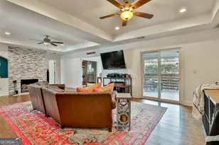 36 E 2nd St, Manchester, GA 31816 - Photo 5