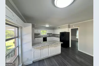 402 Westview Drive, Fort Valley, GA 31030 - Photo 3