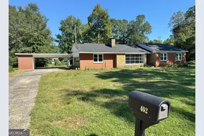 402 Westview Drive, Fort Valley, GA 31030 - Photo 1