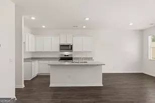 11924 Aukerman Wy, Hampton, GA 30228 - Photo 5