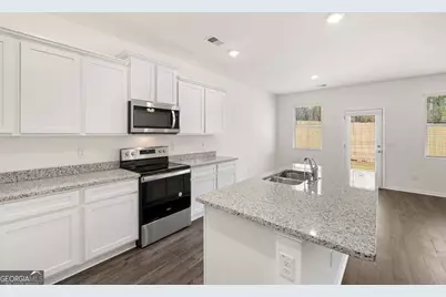 11924 Aukerman Way, Hampton, GA 30228 - Photo 7