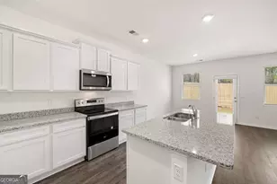 11924 Aukerman Wy, Hampton, GA 30228 - Photo 7