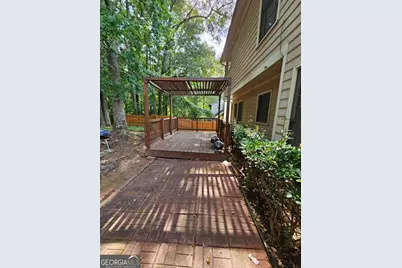 4933 Clubgreen Summit, Stone Mountain, GA 30088 - Photo 21