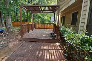 4933 Clubgreen Summit, Stone Mountain, GA 30088 - Photo 21