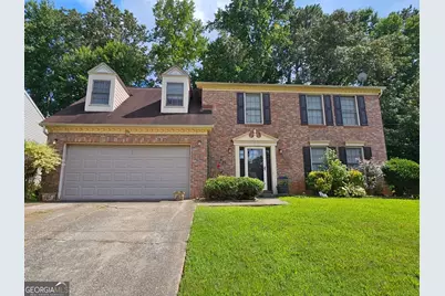 4933 Clubgreen Summit, Stone Mountain, GA 30088 - Photo 1