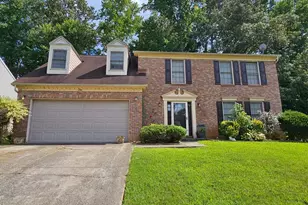 4933 Clubgreen Summit, Stone Mountain, GA 30088 - Photo 1