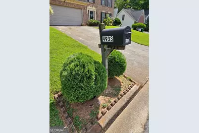 4933 Clubgreen Summit, Stone Mountain, GA 30088 - Photo 27