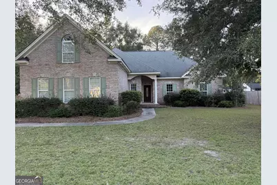 110 S Effingham Plantation Drive, Guyton, GA 31312 - Photo 1