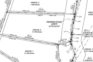 0 Perkins Rd, Barnesville, GA 30204 - Photo 1