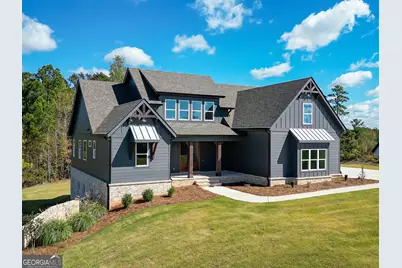119 Fernbank Way, Newnan, GA 30265 - Photo 1
