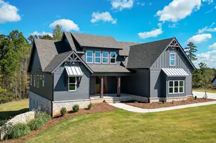 119 Fernbank Wy, Newnan, GA 30265 - Photo 1