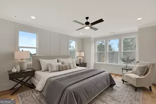 119 Fernbank Wy, Newnan, GA 30265 - Photo 29