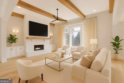 119 Fernbank Way, Newnan, GA 30265 - Photo 11