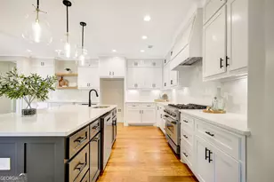 119 Fernbank Wy, Newnan, GA 30265 - Photo 19