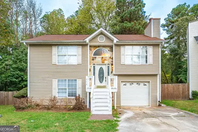 210 W Village Court, Riverdale, GA 30296 - Photo 1