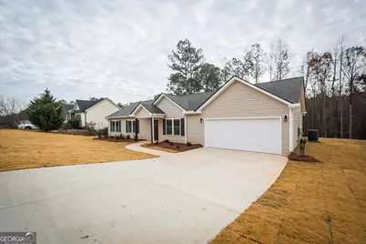 326 White Creek Loop, Rockmart, GA 30153 - Photo 5