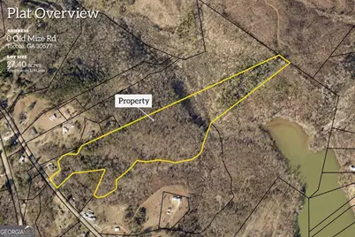 0 Old Mize, Toccoa, GA 30577 - Photo 15