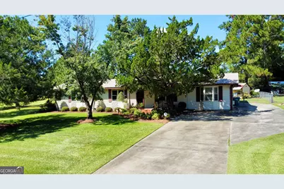 727 Donna Avenue, Ashburn, GA 31714 - Photo 1