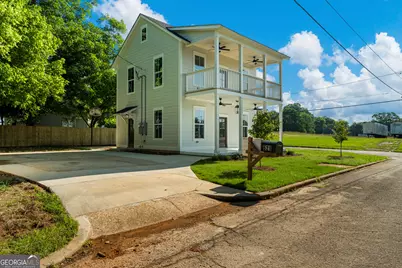 621 Arthur Street, Lagrange, GA 30241 - Photo 3