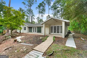 7 E Moore St, Statesboro, GA 30458 - Photo 21