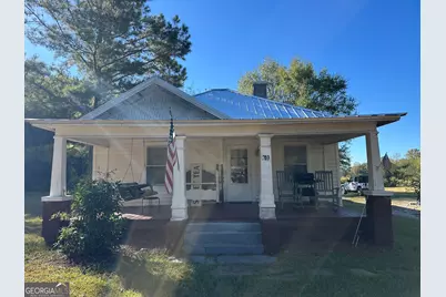 303 Line Creek Road, Senoia, GA 30276 - Photo 1