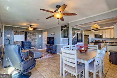 41 Ginger Lane, Clayton, GA 30525 - Photo 15