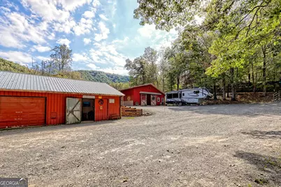 1306 Hot House Road, Hayesville, NC 28904 - Photo 61