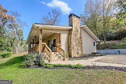 1306 Hot House Road, Hayesville, NC 28904 - Photo 5