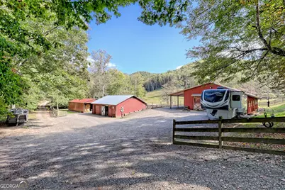 1306 Hot House Road, Hayesville, NC 28904 - Photo 77