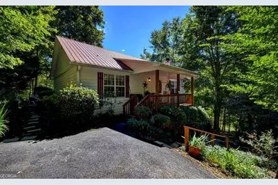 2532 Hunter Road, Hiawassee, GA 30546 - Photo 1