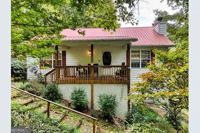 2532 Hunter Road, Hiawassee, GA 30546 - Photo 3