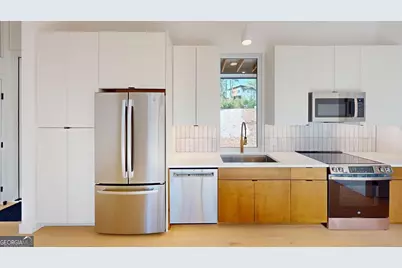 531 Brannon Ridge, Young Harris, GA 30582 - Photo 3