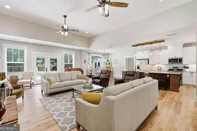 855 Geiger Road, Jefferson, GA 30549 - Photo 19