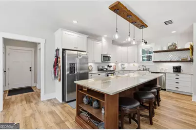 855 Geiger Road, Jefferson, GA 30549 - Photo 27