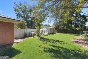 616 Pinewood Dr, Brooklet, GA 30415 - Photo 21