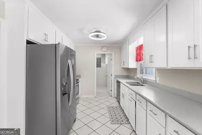 616 Pinewood Drive, Brooklet, GA 30415 - Photo 3