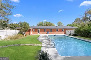 616 Pinewood Dr, Brooklet, GA 30415 - Photo 23