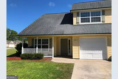 303 Gary Circle, Saint Marys, GA 31558 - Photo 1