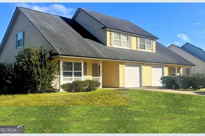 303 Gary Circle, Saint Marys, GA 31558 - Photo 39