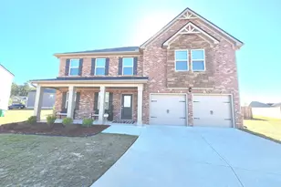 1105 Laflor Wy, McDonough, GA 30253 - Photo 1