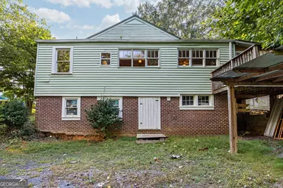 207 Confederate Avenue, Dallas, GA 30132 - Photo 21