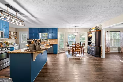 381 Country Lake Drive, McDonough, GA 30252 - Photo 27