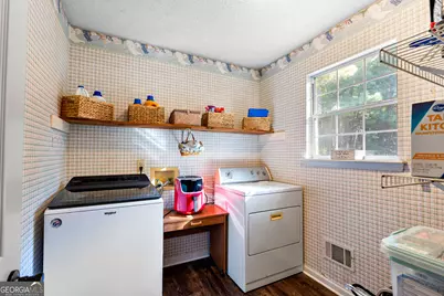 381 Country Lake Drive, McDonough, GA 30252 - Photo 31