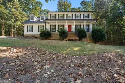 381 Country Lake Drive, McDonough, GA 30252 - Photo 5