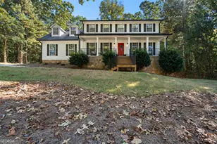 381 Country Lake Dr, McDonough, GA 30252 - Photo 5