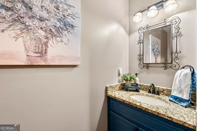 381 Country Lake Drive, McDonough, GA 30252 - Photo 33