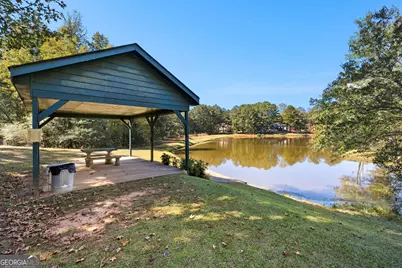 381 Country Lake Drive, McDonough, GA 30252 - Photo 75