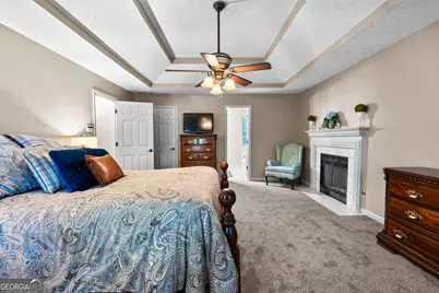 381 Country Lake Drive, McDonough, GA 30252 - Photo 43