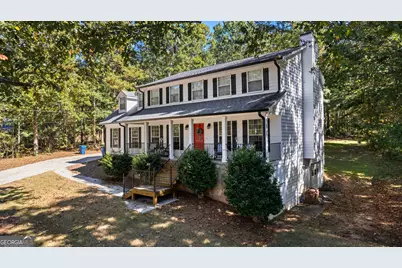 381 Country Lake Drive, McDonough, GA 30252 - Photo 73