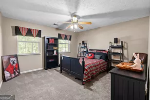 381 Country Lake Dr, McDonough, GA 30252 - Photo 53